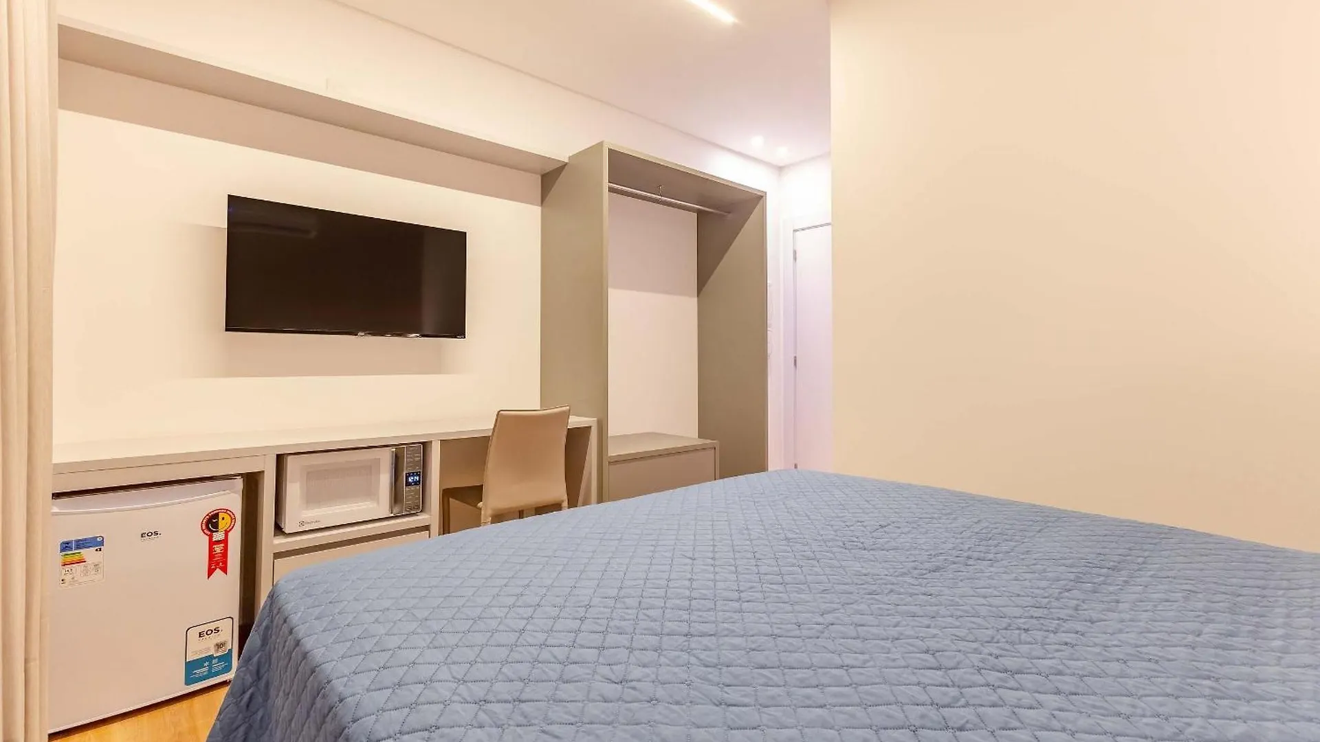 Elegancia E Conforto Em Suite A 120 Metros Da Praia De Bombinhas 0*,