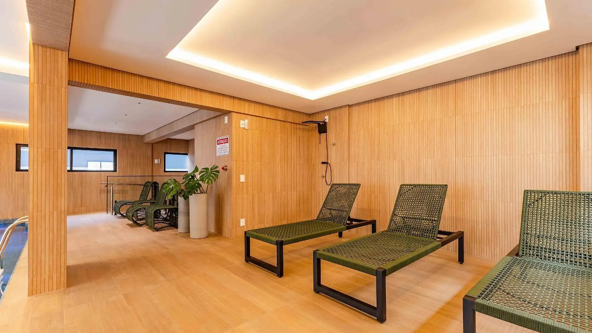 Elegancia E Conforto Em Suite A 120 Metros Da Praia De Bombinhas