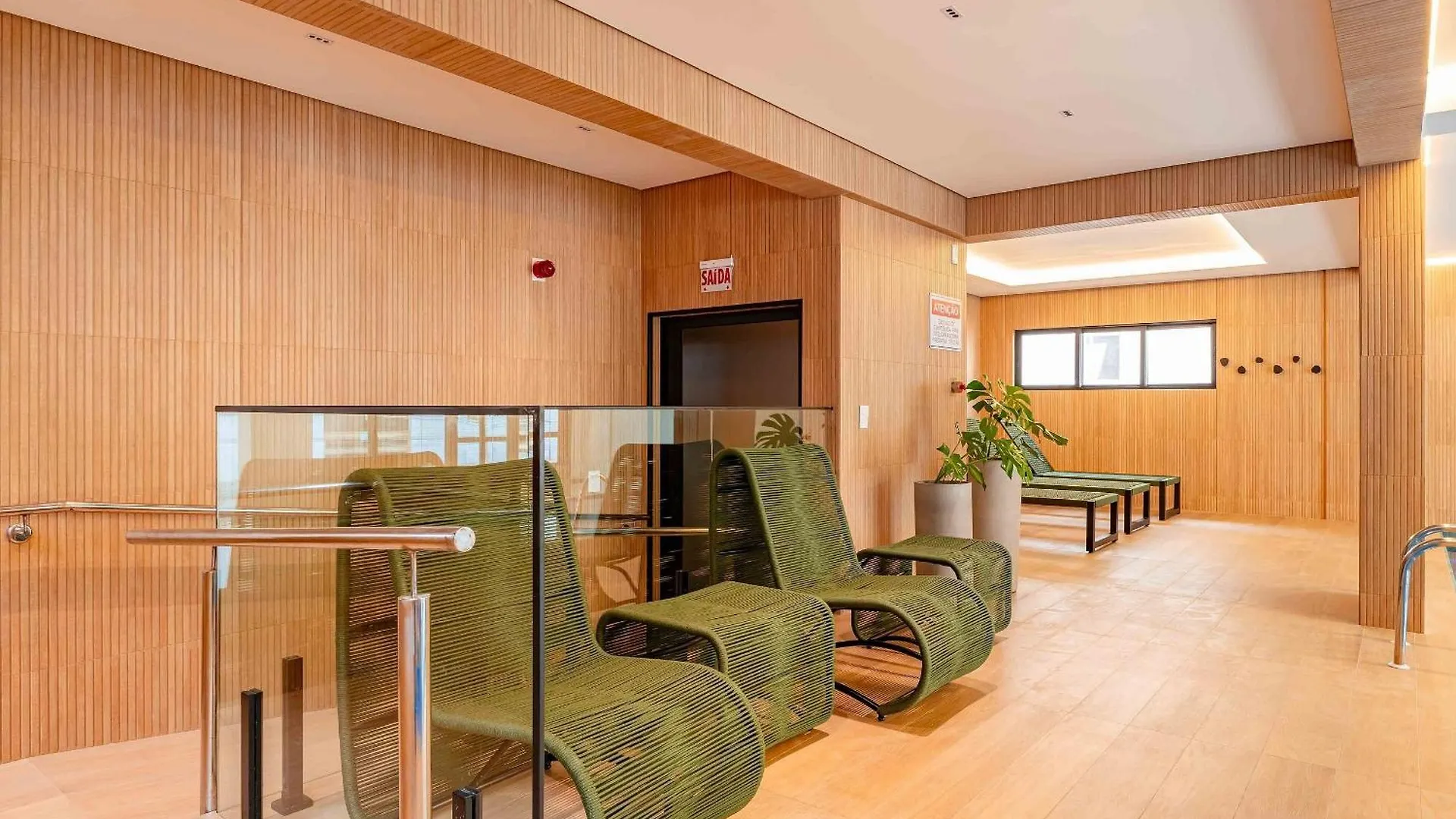 Elegancia E Conforto Em Suite A 120 Metros Da Praia De Bombinhas Βραζιλία