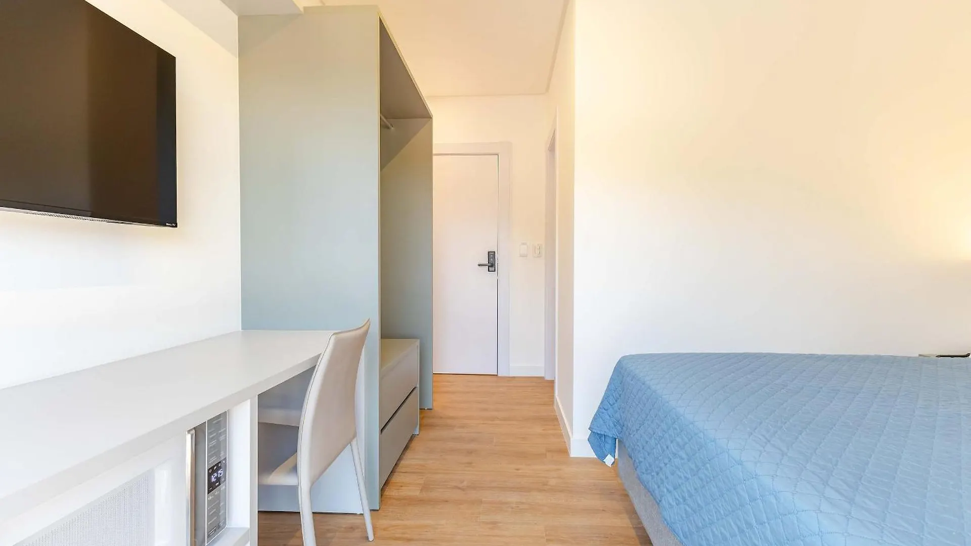 Elegancia E Conforto Em Suite A 120 Metros Da Praia De Bombinhas Ξενοδοχείο